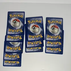 Shadowless 1999 Pokemon Trainer Lot -condition Varies. 20 Card Lot Read Desc - Image 3
