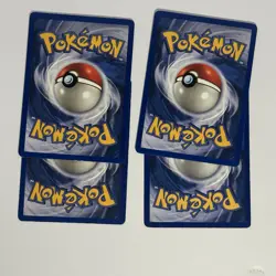 Shadowless 1999 Pokemon Trainer Lot -condition Varies. 20 Card Lot Read Desc - Image 5