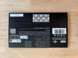 MTG Secret Lair x Jaws: Terror of Amity Island - ??Rainbow Foil? Edition?? - Image 2