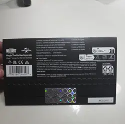 MTG Secret Lair x The Office: Dwight's Destiny Foil Edition Sealed - IN HAND - Image 2