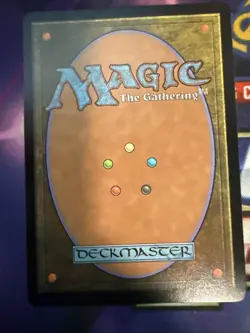 MTG Ruby Medallion Commander Masters Regular #405 - Image 2