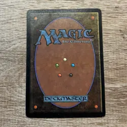 MTG Revised Tropical Island Dual Land Ungraded Magic The Gathering - Image 2
