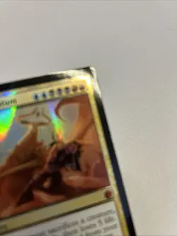 Cruel Ultimatum M From the Vault: Twenty 17 Foil Sp (Z) - Image 2