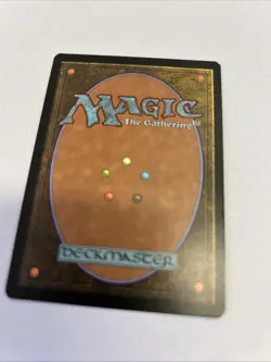 Cruel Ultimatum M From the Vault: Twenty 17 Foil Sp (Z) - Image 3