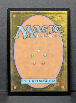 MTG Sonic The Hedgehog Secret Lair Knuckles the Echidna 2082 Rainbow NM - Image 2