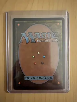 Valgavoth, Terror Eater Duskmourn: House of Horror Regular MTG NM+ - Image 2