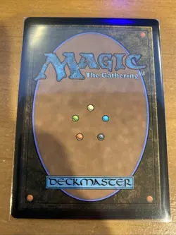 Magic The Gathering MTG - Misty Rainforest (Borderless) -Special Guests / TDM NM - Image 2