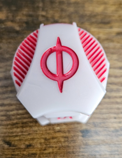 Click Wheel Life Counter Phyrexia: All Will Be One Spin Down NEW (One Wheel) MTG - Image 1