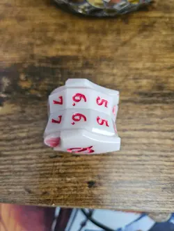 Click Wheel Life Counter Phyrexia: All Will Be One Spin Down NEW (One Wheel) MTG - Image 2