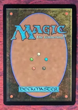 Knuckles's Gloves 2095 | Near Mint FOIL | Secret Lair Drop SLD Magic MTG - Image 2