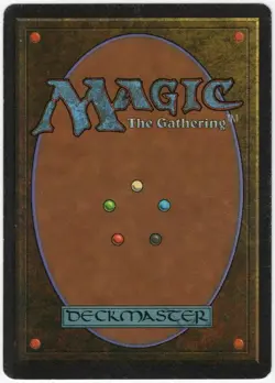 Nova Pentacle 1994 Legends RESERVED LIST Colorless Rare Artifact MTG LP AZ2 - Image 2