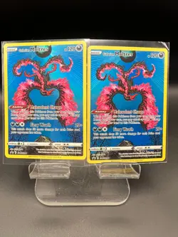 2 Card Deal! Pokemon Galarian Moltres SWSH284 SWSH: Sword & Shield Promo Holo - Image 1