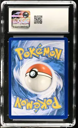 CGC 7 Gyarados 2016 Evolutions Prerelease 34/108 Holo Pokemon Card - Image 2