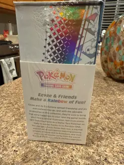 Pokemon TCG Prismatic Evolutions Super Premium Collection (SPC), New Sealed - Image 3