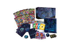 Pokemon TCG: Phantasmal Flames Pokemon Center ETB / CONFIRMED Order - Image 2