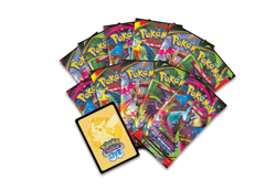 Pokemon TCG: Phantasmal Flames Pokemon Center ETB / CONFIRMED Order - Image 3