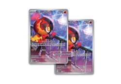 Pokemon TCG: Phantasmal Flames Pokemon Center ETB / CONFIRMED Order - Image 4
