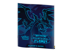 Pokemon TCG: Phantasmal Flames Pokemon Center ETB / CONFIRMED Order - Image 5