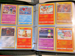 Pokemon Card Collection-400 Cards (READ DESCRIPTION) - Image 1