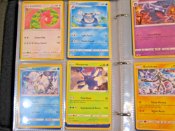 Pokemon Card Collection-400 Cards (READ DESCRIPTION) - Image 3