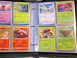 Pokemon Card Collection-400 Cards (READ DESCRIPTION) - Image 4