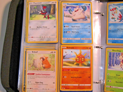 Pokemon Card Collection-400 Cards (READ DESCRIPTION) - Image 5