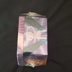 Pokemon TCG Mew V Forces Tin - New & Factory Sealed - Image 4