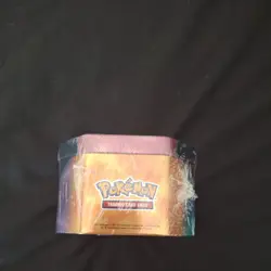 Pokemon TCG Mew V Forces Tin - New & Factory Sealed - Image 5