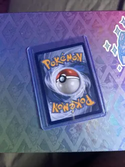Pokemon Journey Together N's Zoroark EX #185/159 Special Illustration Rare - Image 2