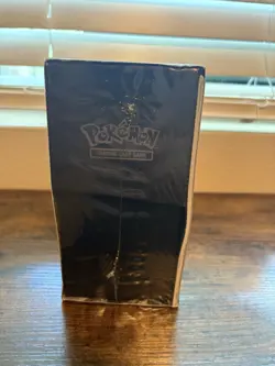 Pokemon TCG Scarlet & Violet Paldea Evolved Elite Trainer Box ETB Factory Sealed - Image 3