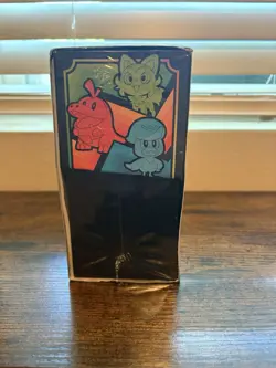 Pokemon TCG Scarlet & Violet Paldea Evolved Elite Trainer Box ETB Factory Sealed - Image 5