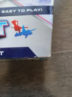 Latias And Latios XY Trainer Kit Pokemon TCG 2 Player Set - NEW Sealed - Image 3