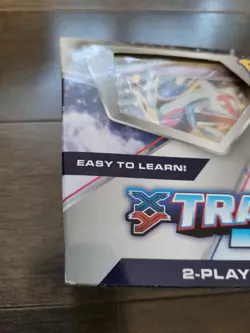 Latias And Latios XY Trainer Kit Pokemon TCG 2 Player Set - NEW Sealed - Image 4