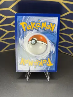 Genesect XY119 Black Star Promo Holo Foil Full Art Pokemon TCG - Image 4