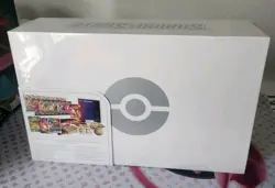 Pokemon TCG Charizard Ultra Premium + Blastoise & Venusaur VMax Battle Boxes New 820650851117 - Image 2
