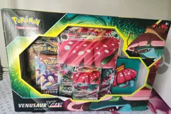 Pokemon TCG Charizard Ultra Premium + Blastoise & Venusaur VMax Battle Boxes New 820650851117 - Image 5