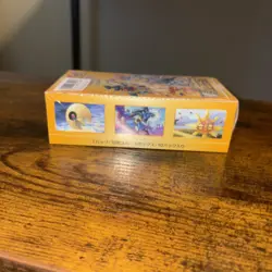 2022 Pokemon Japanese VSTAR Universe s12a Factory Sealed Booster Box - Image 2