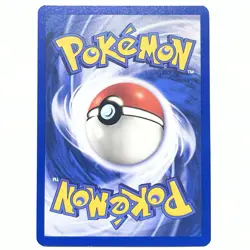 Venomoth 31/130 Base Set 2 WOTC 1999 Pokemon NM/LP Never Played - Image 2