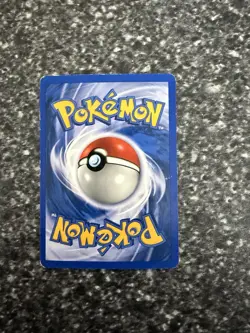 Pokemon TCG Brock's Rhydon Gym Heroes 2/132 Holo Unlimited Rare - Image 2