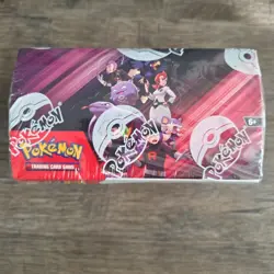 Pokemon TCG Scarlet & Violet Destined Rivals Booster Box 36 Packs Factory Sealed - Image 3