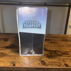 Pokemon TCG Silver Tempest Sword Shield Elite Trainer Box ETB New Sealed - Image 5