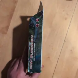 Pokemon Lugia Sky Guardian Theme Deck - Image 5
