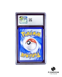 CGC 10 GEM MINT Chinese Gengar & Mimikyu GX 033/150 Tag Team Holo Pokemon 2023 - Image 2