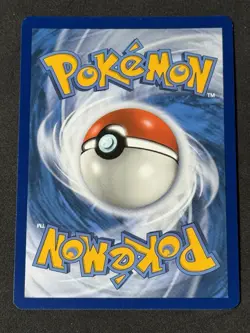 Pokemon TCG Mewtwo - Promo SM Promos SM77 Sun & Moon Cosmos Holo - Image 3