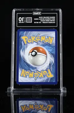 Pokemon TCG - Hisuian Zoroark VSTAR GG56/GG70 - Crown Zenith - TAG Gem Mint 10 - Image 2