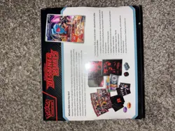 Pokemon TCG Destined Rivals Elite Trainer Box (ETB) Factory Sealed Fast Shipping - Image 4