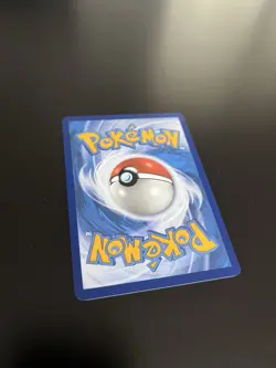 Pokemon TCG - Basic Lightning Energy - 257/198 - Scarlet & Violet Base - Holo NM - Image 3