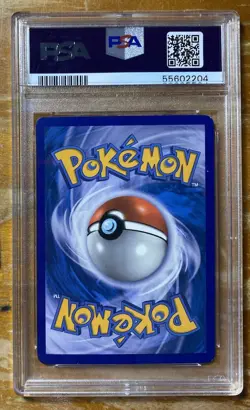 Terrakion 99/101 PSA 9 Mint B&W Noble Victories Pokemon TCG 2011 Full Art - Image 2