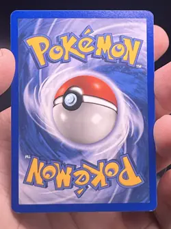 Sceptile 11/109 Pokemon Ruby and Sapphire Reverse Holo Rare English NM- E-series - Image 5