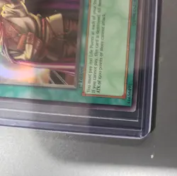 YuGiOh! Messenger of Peace - MRL-102 - 1st Edition Mint Pack Fresh - Image 2